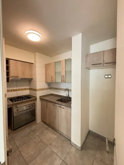 Vende Su Dueño, Sin Comisión. Depto 2d2b 65m2 El Llano 