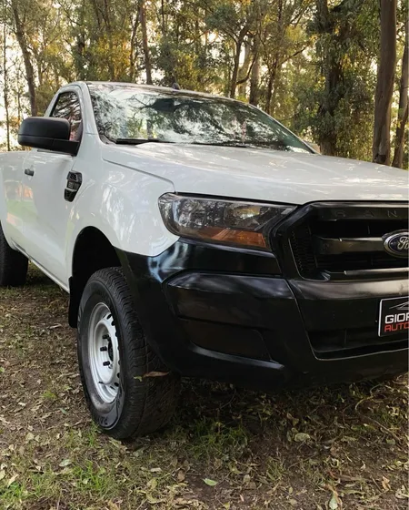 Ford Ranger 2.2 Cd Xl Ci 125cv