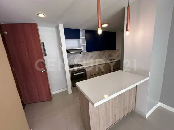 Arriendo Apartamento En Envigado Antioquia- Sector Cumbres