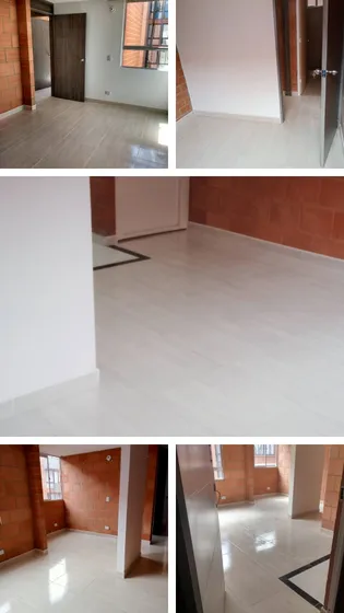 Se Arrienda Apartamento Ciudad Verde Soacha Cundinamarca 