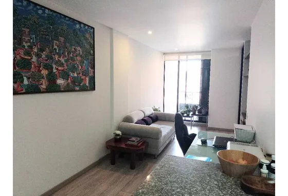Venta Apartamento Rincon Del Chico Bogota