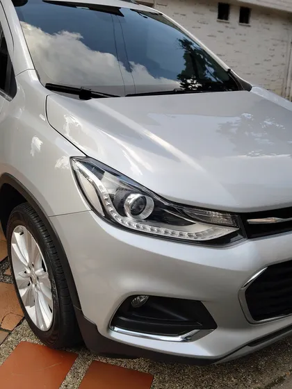 Chevrolet Tracker 1.8 Premier Awd At
