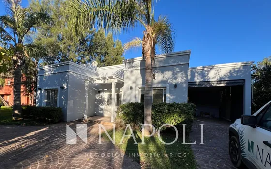 Casa En Venta Apto Crédito En Barrio El Rocío, Canning