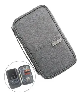 Porta pasaporte carolina herrera hotsell