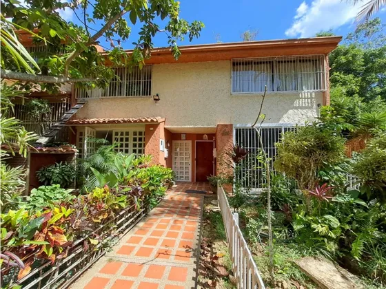 Se Vende Casa/town House 180m2 La Union 7816