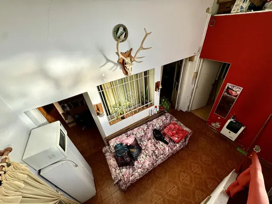 Departamento - Villa Urquiza