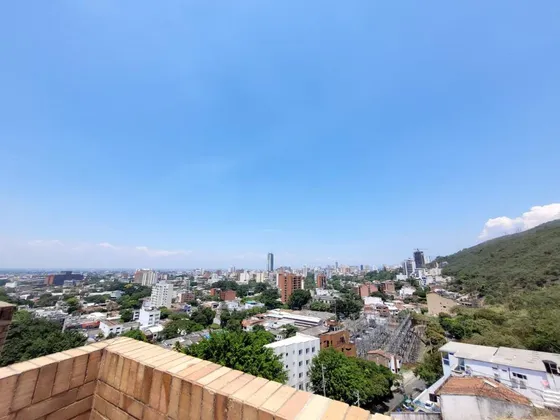 Apartamento En Arriendo/venta En Santa Monica. Cod V6975788