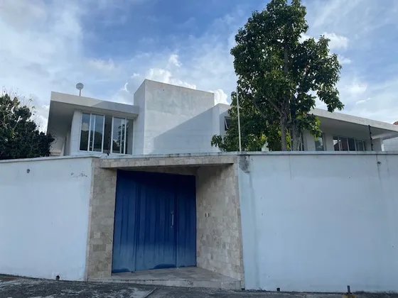 Casa En Caurimare Remodelada 