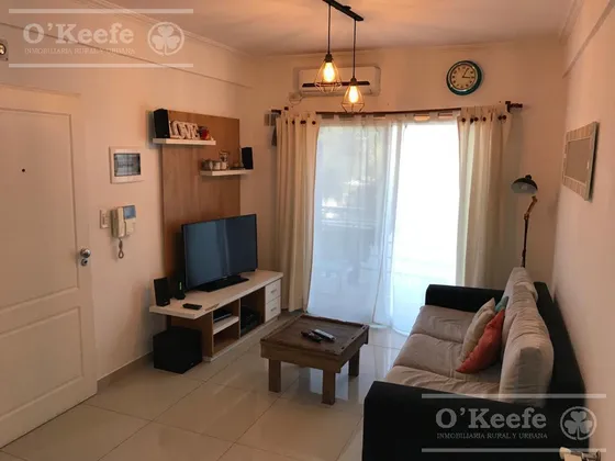 Departamento 3 Ambientes Con Cochera - Bernal  !!!inmejorable!!!!
