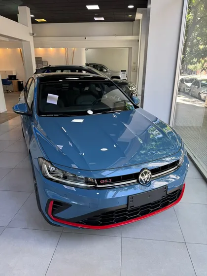 Volkswagen Vento 2.0 Tsi 350 Gli Dsg