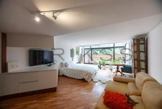Apartamento En Arriendo En Bosque Izquierdo. Cod A1387