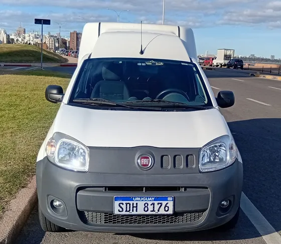 Fiat Fiorino 1.4 Furgon Comfort