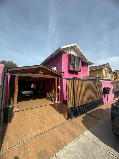 Casa En Venta En Villa Maestranza