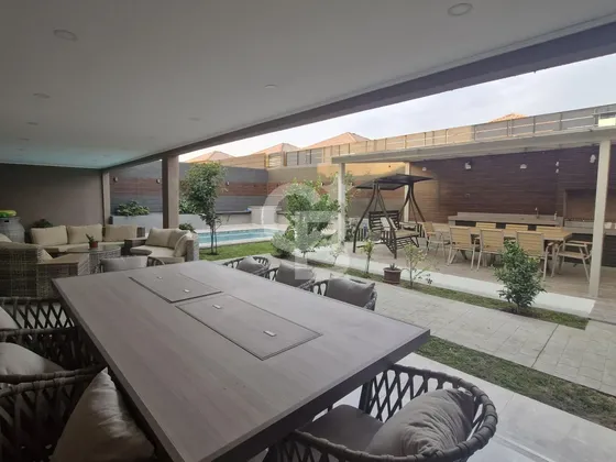 El Remanso De Chicureo | Piscina Y Quincho