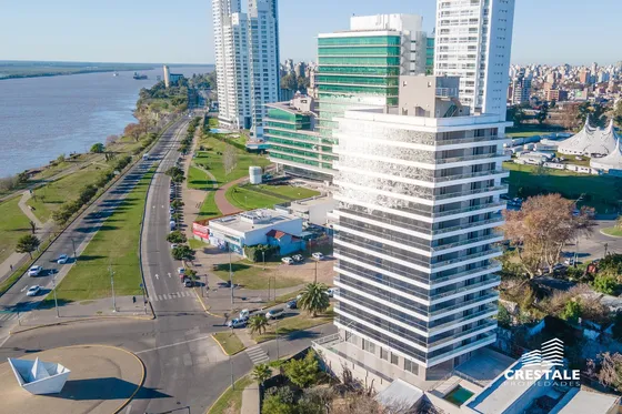 Edificio En Puerto Norte