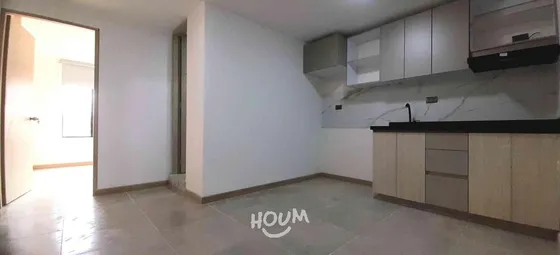 Apartamento En Prado Veraniego Norte, El Prado. 1 Habitación, 30 M², Id: 154582