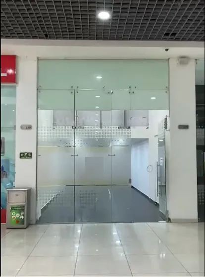 Local Centro Comercial Centenario Excelente Ubicación