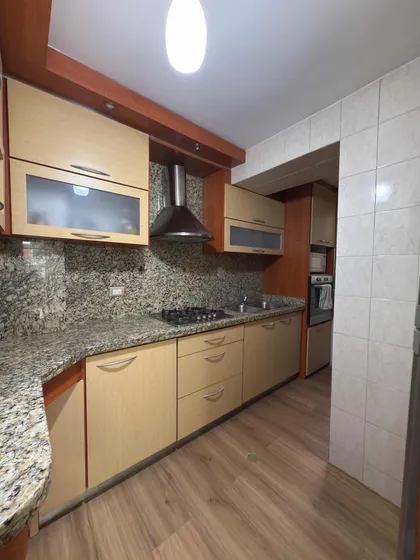 Apartamento En El Valle 4hab 2 Baños 150mts