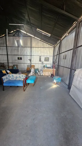 Bodega En Arriendo En Rancagua