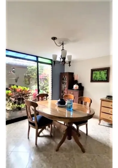 Casa Unifamiliar En Venta En Belén Alameda