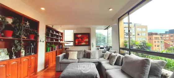 Apartamento En San Patricio. 3 Habitaciones, 160 M², Id: 146659