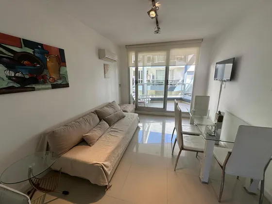 Departamento En  Puerto Punta Del Este