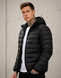 khoác anorak tng jaqueta masculina