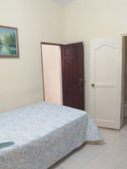 Gazcue Alquiler Estudios Amueblados, Claro 30 De Marzo, Gascue, Facil Acceso A Zona Colonial, Ciudad Nueva, Don Bosco, Miraflores, Zona Universitaria, Uasd, Unibe, Apec, Santo Domingo    