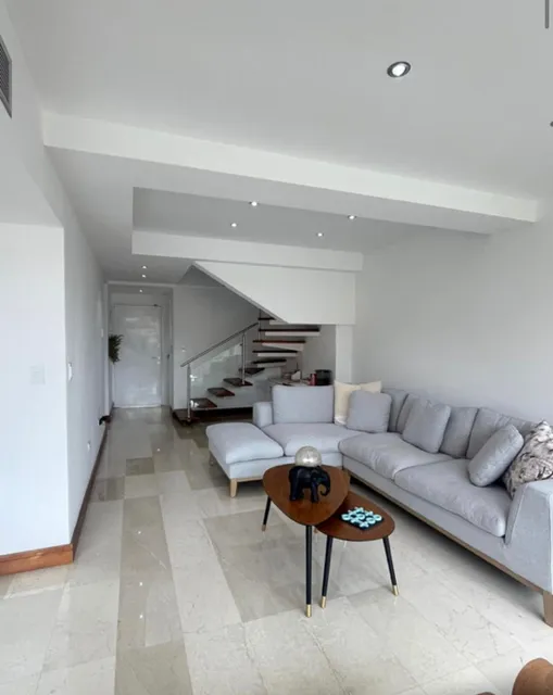 En Venta Ph Duplex Urbanización Escampadero 