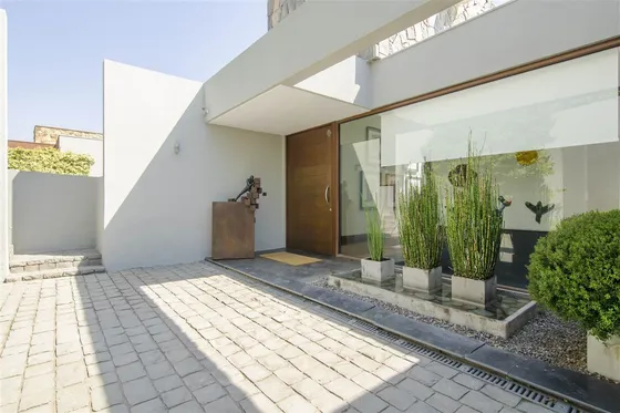 Condominio Golf Lomas De La Dehesa