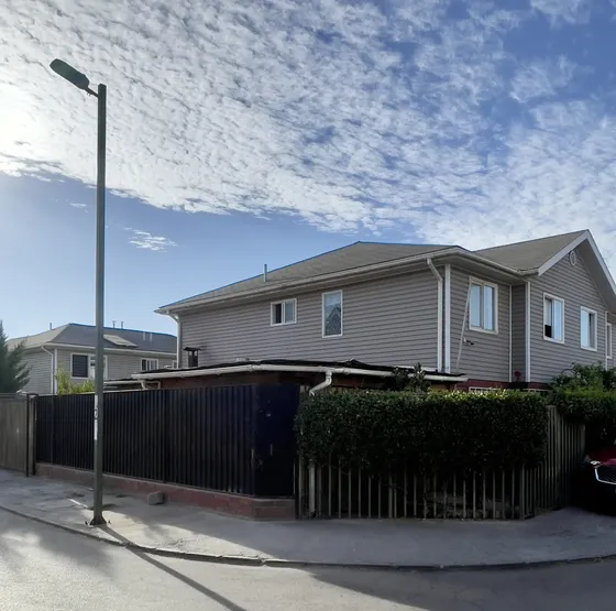 Se Vende Casa En Ciudad Del Sol Puente Alto