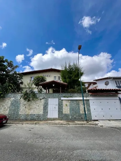 Casa En Venta En Alto Prado