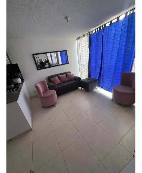 Venta Apartamento 50mtr2, Ciudad Guabinas, Yumbo, 13672-1