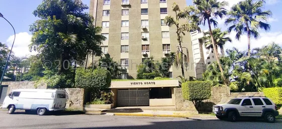 Excelente Apartamento En Venta. Urb. Terrazas Del Avila.