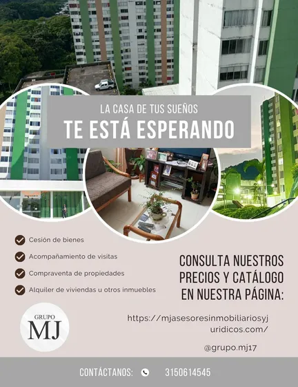Conjunto Residencial 