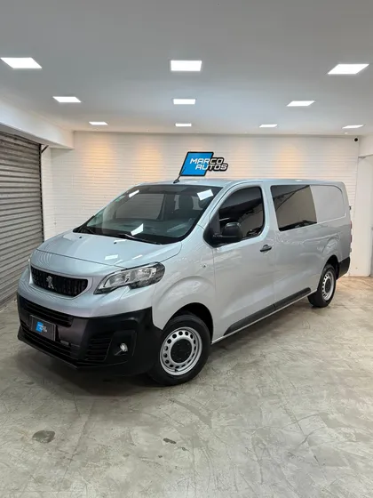 Peugeot Expert 1.6 Hdi Premium 6as