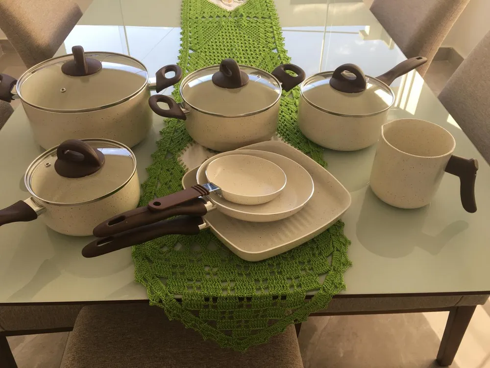 Foto do produto compartilhada pelo comprador 6 de 8