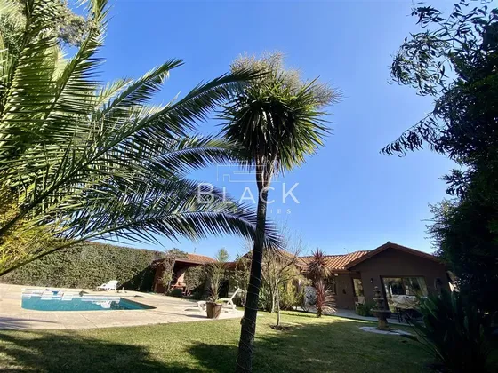 Hermosa Casa En Venta En Santa Ana De Chena, Maipú