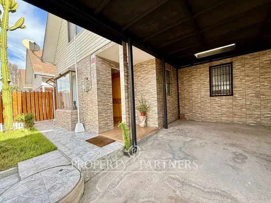 Comoda Casa En Venta En Coquimbo