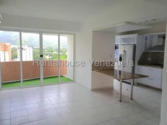Diana C. Alquila Hermoso Apartamento Cocina Equipada, Planta 50%, Pozo De Agua En Valles De Camoruco Rc-dc 