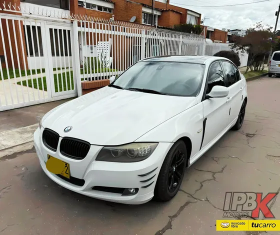 Bmw Serie 3 2.0 320i E90 Lci Executive