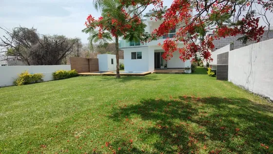 Casa En Venta En Real De Oaxtepec