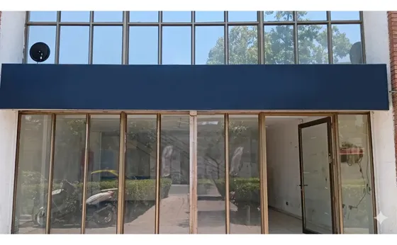 Local Comercial En Arriendo, Santa Rosa, Santiago