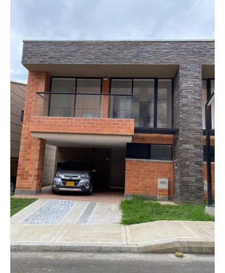 Casa En Venta El Retiro