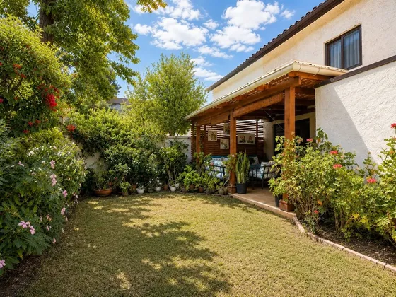 Casa En Venta Las Condes / Alto Las Condes