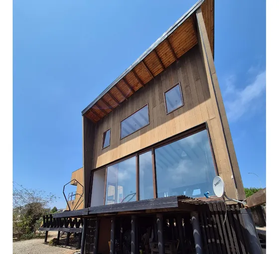Casa Condominio Mirador De Mantagua, Quintero