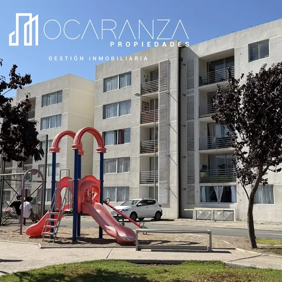 Departamento En Venta En La Florida, La Serena