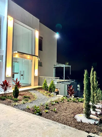 Casa Zona Campestre Cerro De Oro, 3 Pisos Condominio