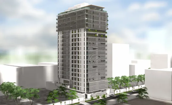 Apartamento De Venta En Piantini