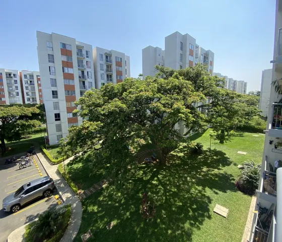 Vendo Apartamento Los Naranjos Jamundi